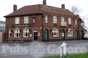 Picture of The Portland Arms