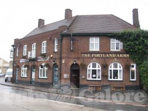 Picture of The Portland Arms