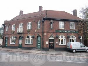 Picture of The Portland Arms