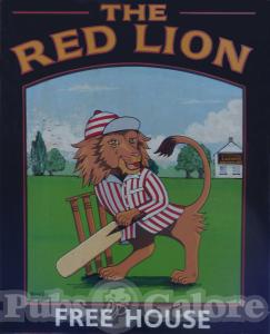 Picture of The Red Lion