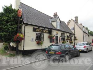 Picture of Red Lion