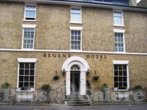 Picture of Regent Hotel