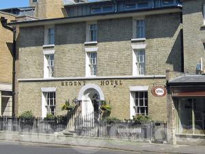 Picture of Regent Hotel