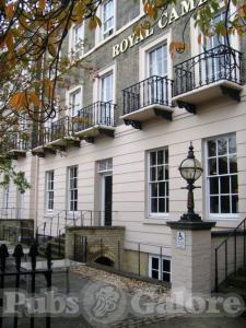 Picture of Royal Cambridge Hotel