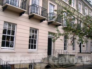 Picture of Royal Cambridge Hotel