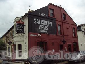 Picture of The Salisbury Arms