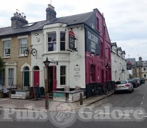 Picture of The Salisbury Arms