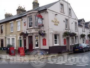 Picture of The Salisbury Arms