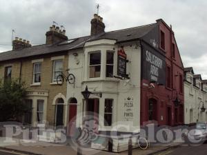 Picture of The Salisbury Arms