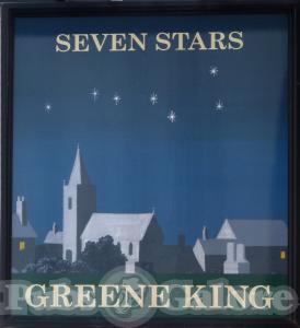 Picture of The Seven Stars