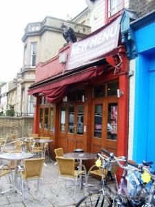 Picture of The Snug Bar