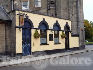Picture of St Radegund