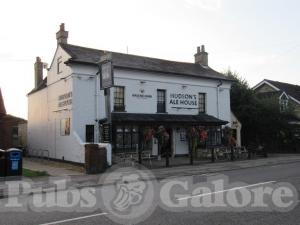 Picture of Hudson's Ale House