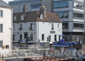 Picture of The Mill
