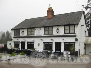 Picture of The Three Horseshoes