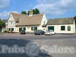 Picture of Three Tuns