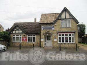 Picture of The Three Tuns