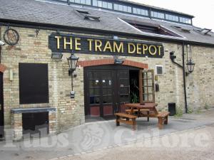 Picture of The Tram Depot