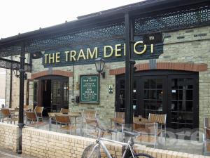 Picture of The Tram Depot