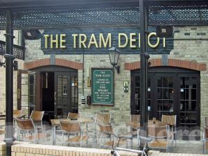 Picture of The Tram Depot