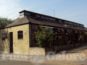 Picture of The Tram Depot