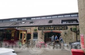 Picture of The Tram Depot