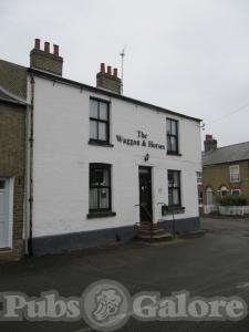 Picture of The Waggon & Horses