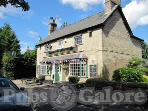 Picture of The White Horse