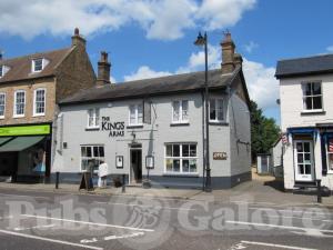 Picture of The Kings Arms