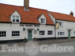 Picture of The Merry Monk