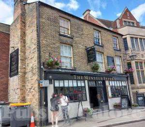 Picture of The Minster Tavern