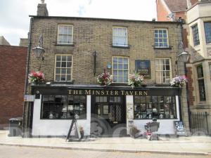 Picture of The Minster Tavern