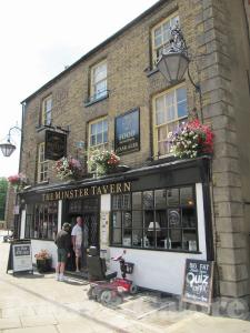 Picture of The Minster Tavern