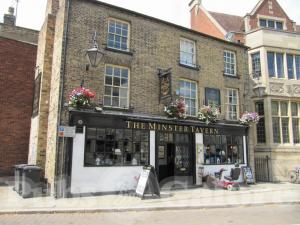 Picture of The Minster Tavern