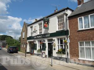 Picture of The Prince Albert