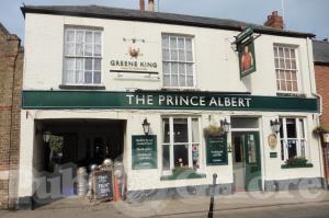 Picture of The Prince Albert