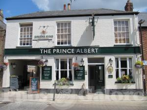 Picture of The Prince Albert