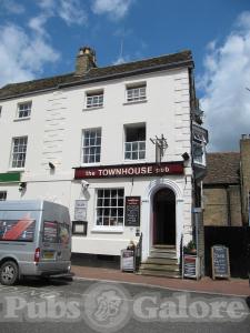 Picture of The Townhouse Pub