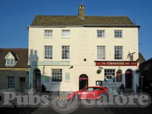Picture of The Townhouse Pub