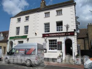 Picture of The Townhouse Pub
