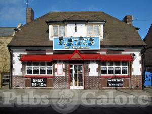 Picture of The Angel Inn