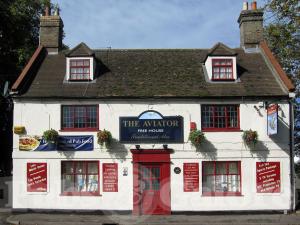 Picture of The Merchant House