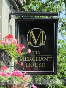 Picture of The Merchant House
