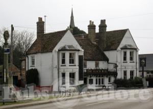 Picture of The Black Bull
