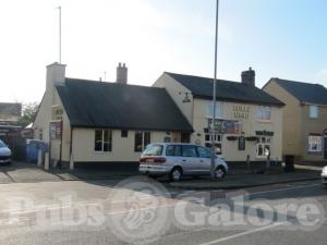 Picture of Bulls Head