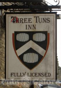 Picture of The Three Tuns Inn