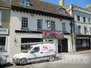 Picture of Floods Tavern