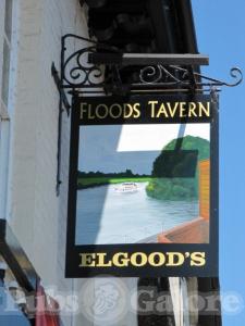 Picture of Floods Tavern