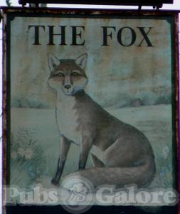 Picture of The Fox Inn