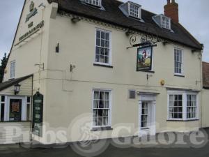 Picture of The George & Dragon